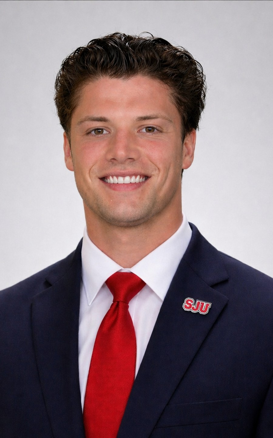 Alex Lundebrek, Co-Founder of TracedTable